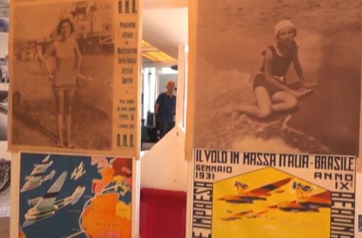 “Come eravamo – Erodoto Incontri 2025”: storia, memoria e nuove tecnologie all’Idroscalo di Ostia