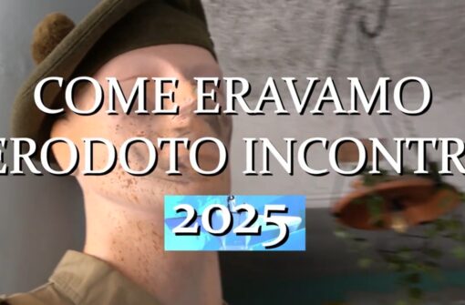 Il patto Molotov‑Ribbentrop e la “rete dei diavoli”