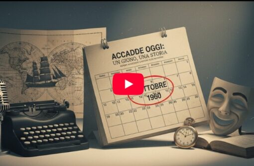 Accadde Oggi: 24 febbraio, la data che segna un secolo